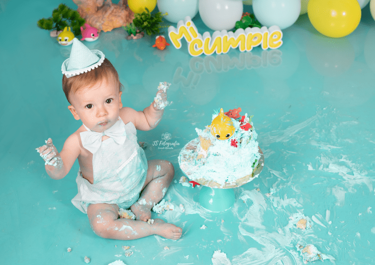 Js fotoalbal fotografía infantil eventos