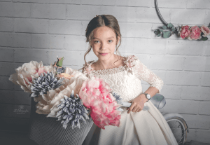 Js fotoalbal fotografía infantil eventos