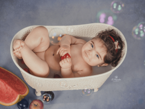Fotografía infantil y de embarazo en albal valencia