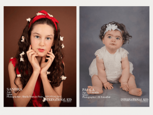 sesiones de bebes y niños