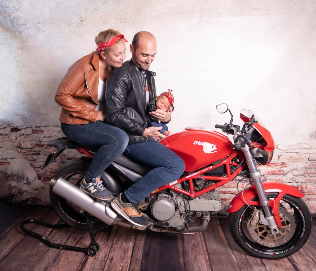 familia motera