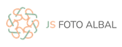 LOGO DE JS FOTO ALBAL